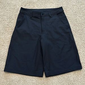 Lululemon Shorts 9”